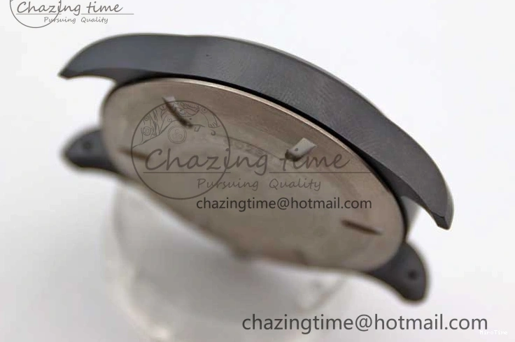 MIROTIME 0304 Packable Mark XVIII ‘TOPGUN SFTI’ Ceramic M+F Best Edition Black Dial on Green Nylon Strap 7048